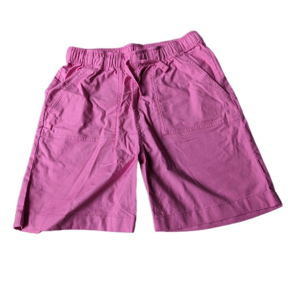 Hanna Andersson size 12 girls shorts